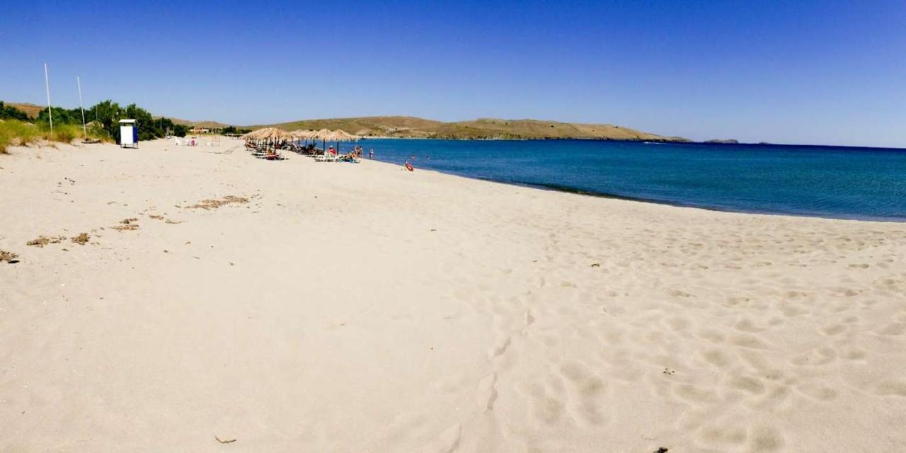 Evgatisbeach Loyskoy 2 ميرينا المظهر الخارجي الصورة