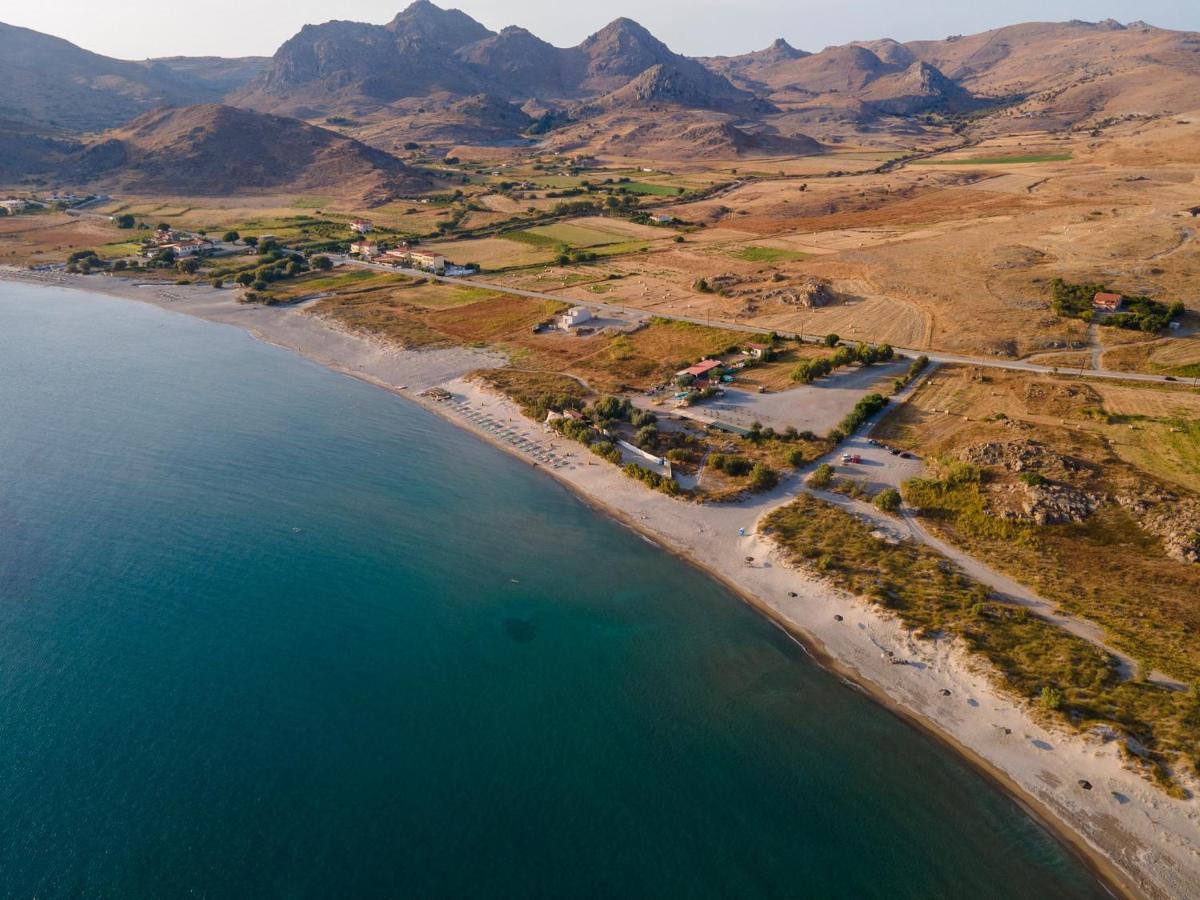 Evgatisbeach Loyskoy 2 ميرينا المظهر الخارجي الصورة